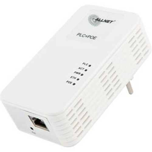 Allnet 500mbit powerline - 500mbit,