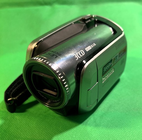 Videokamera panasonic sdr - videokamera, sdr-h250