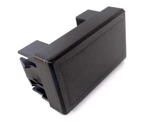 Blinddeckel passt t4 t5 - vw,