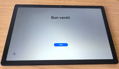Samsung galaxy tab x205 - samsung,