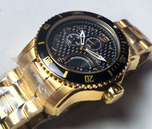 Invicta pro - invicta,