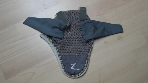 Fliegenohren pony todschick - fliegenohren,, pony,