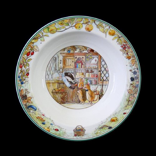 Salatteller herbst top - salatteller,