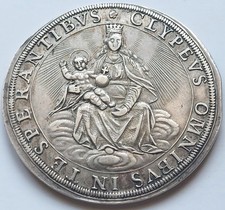 Bayern, Madonnentaler 1626