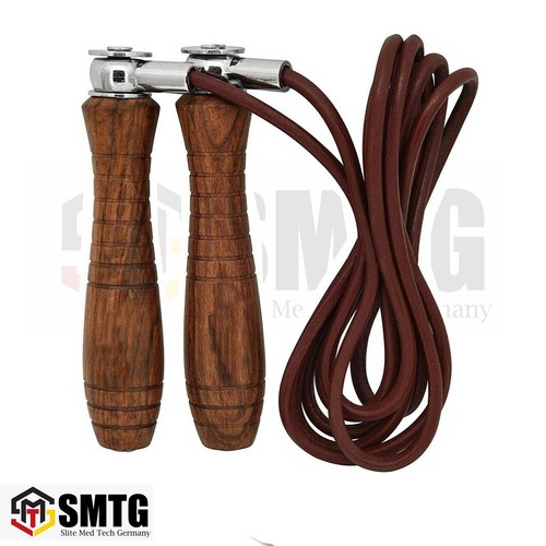 Profi leder springseil - profi,