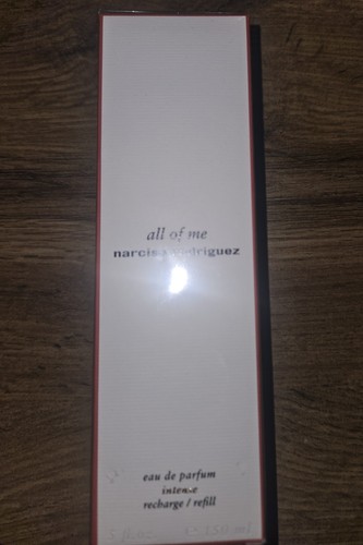 Narciso rodriguez all of - rodriguez, me