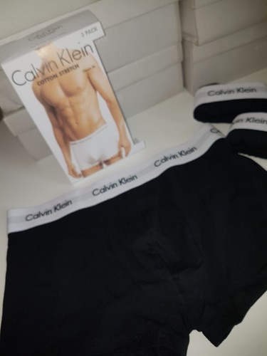 Calvin klein herren tris - calvin,