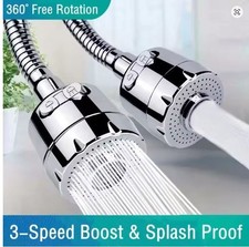 Wasserhahn Verlängerung