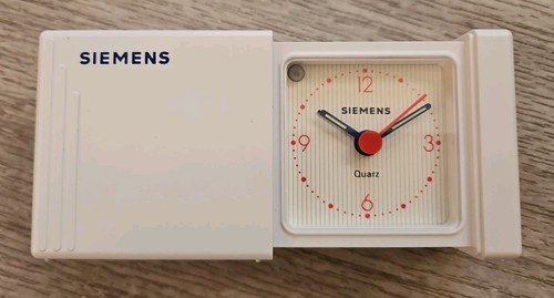 Siemes wecker mu55001 - wecker,