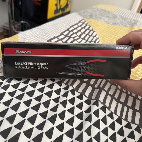 Snap tools ln47acf zange - tools,