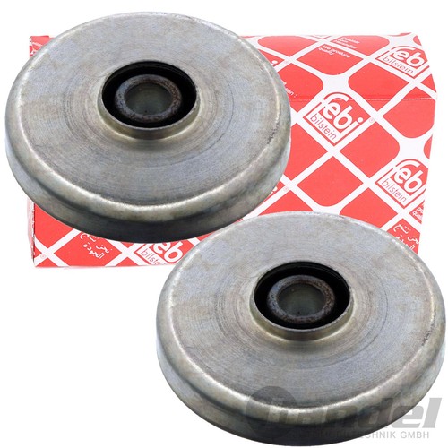 Febi lager - 2x,