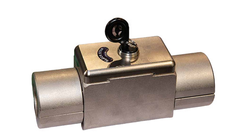 Baustopp teleskoplader diebe - baustopp,