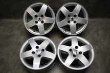 4x Original Peugeot 207 208