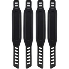 Pedalriemen Fahrrad Pedal