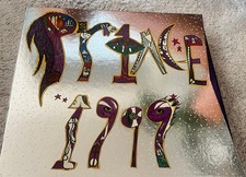 Prince - 1999 LIMITED SUPER DELUXE 10 LP BOX NEUWERTIG UND KOMPLET SOLD OUT !!!!