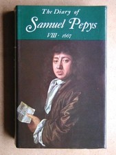 The Diary of Samuel Pepys