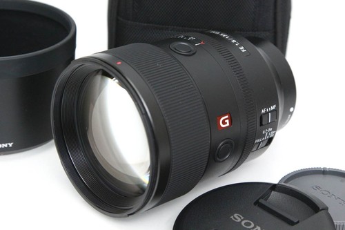 Sony 135mm 8 gm - sony,