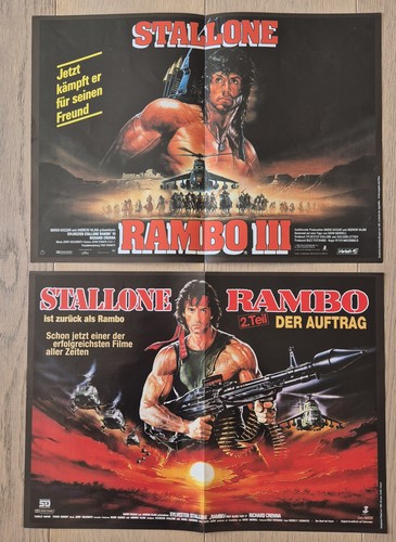 Sylvester stallone rambo - sylvester,