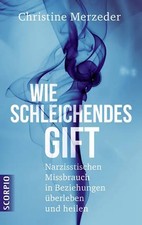 Wie schleichendes gift - schleichendes,
