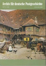 Archiv für deutsche