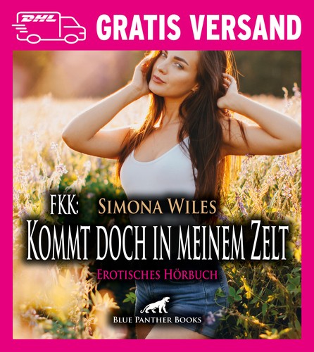 Fkk kommt doch meinem zelt - doch,