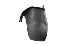 Carbon hinteres Schutzblech