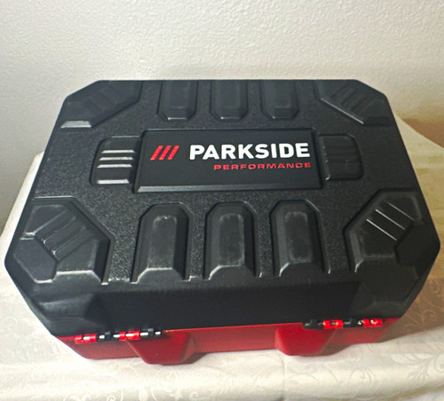 Parkside performance paesp - parkside,