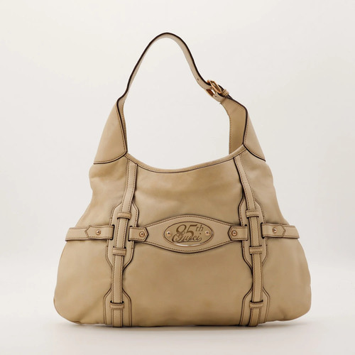 Gucci hobo horsebit 85th - gucci,