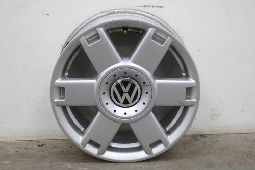 Einzelne zoll felge vw - 1,