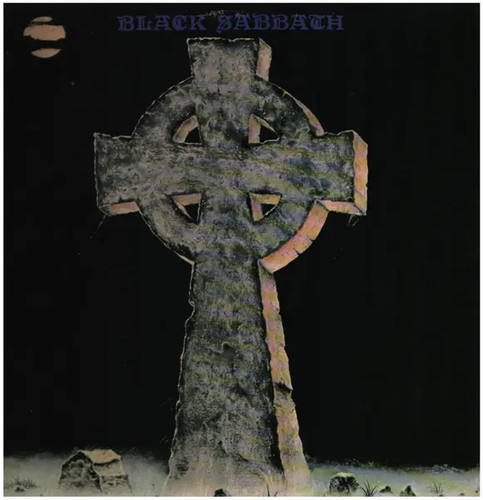 Black sabbath headless - sabbath,