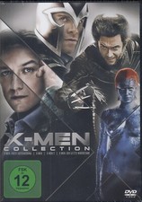 X-Men Collection (X-Men Erste
