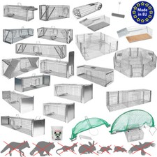 Tierfalle Lebendfalle Mäuse