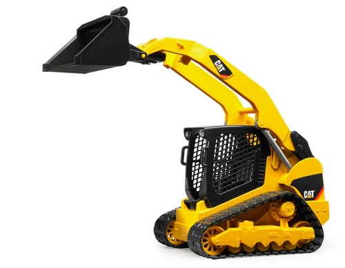 Bruder spielzeug 02136 cat - bruder, cat®