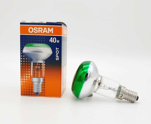 Osram concentra spot r50 - spot,