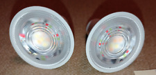 2x  GU10 LED  Leuchtmittel Lampe Birne 230V -  4,7W