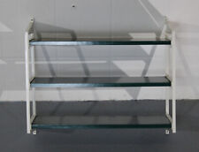 STRING REGAL Holz Plastik