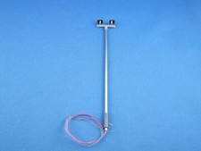 LED 2-flammiges Flutlicht /