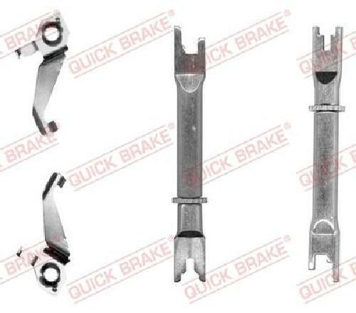 Original quick brake - original,
