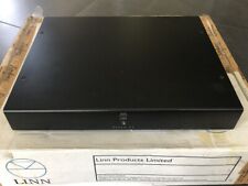 Linn Klimax DS Renew powered by Linn Dynamik ein toller DA-Wandler / Streamer