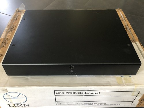 Linn klimax renew - linn, powered