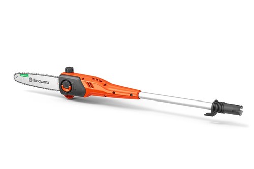 Husqvarna hochentastervorsatz - husqvarna,