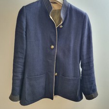 Blazer Trachtenjacke STAJAN Kunst & Mode Gr. 38