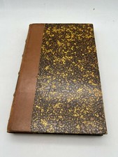 Tagebuch von Alexander Ribot -