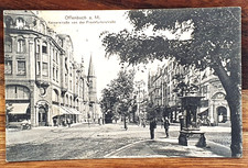 Historische Ansichtskarte