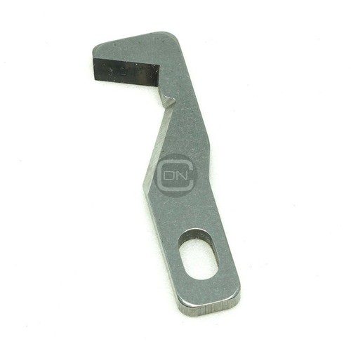 Obermesser baby lock desire