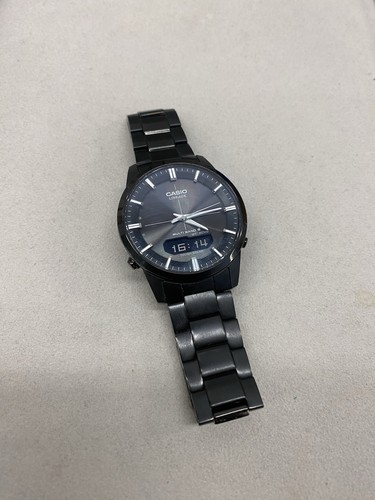 Casio funkuhr funk solar uhr - casio,
