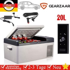 20L Kompressor Kühlbox