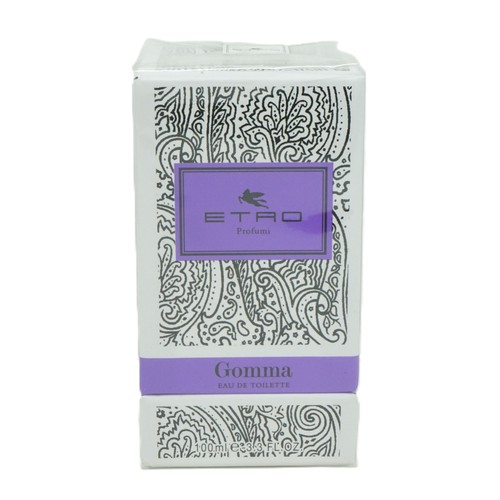 Etro gomma eau toilette - toilette, 100