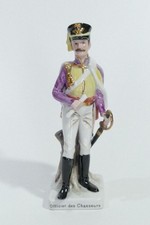 Officier des Chasseurs