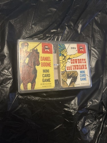 Vtg 1967 cowboys - vtg, and